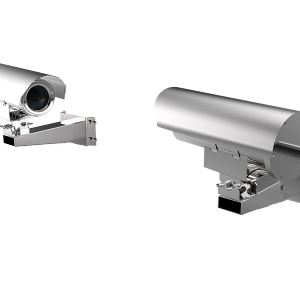 对射式激光报警器