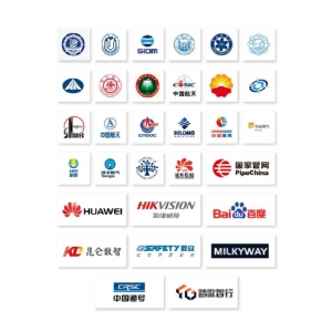 智能商用/家用激光可燃气体探测器