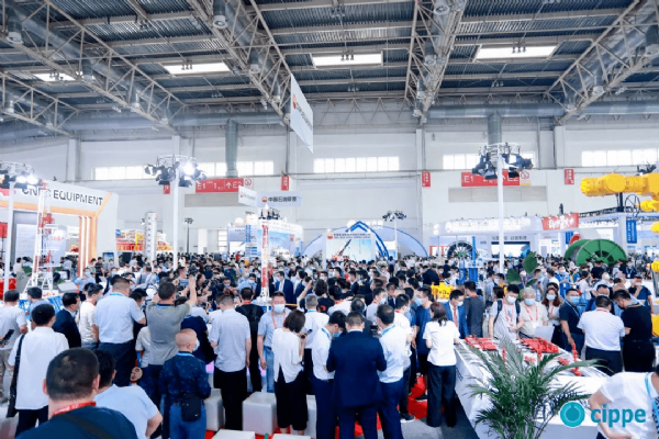 英孚莱将参加第二十三届中国国际石油石化技术装备展览会，展位：W3360
